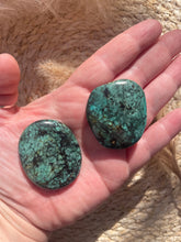 Load image into Gallery viewer, African Turquoise Palm Stone