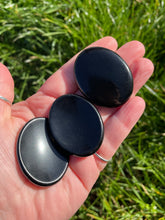 Load image into Gallery viewer, Obsidian Worry Stone