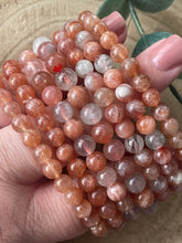 Load image into Gallery viewer, Sunstone Bracelet