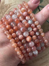 Load image into Gallery viewer, Sunstone Bracelet