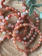 Load image into Gallery viewer, Sunstone Bracelet