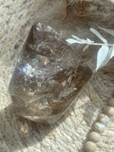Load image into Gallery viewer, Smokey Quartz Free Form