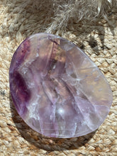 Load image into Gallery viewer, Rainbow Fluorite Bowl