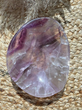 Load image into Gallery viewer, Rainbow Fluorite Bowl