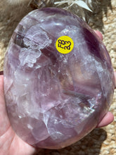 Load image into Gallery viewer, Rainbow Fluorite Bowl