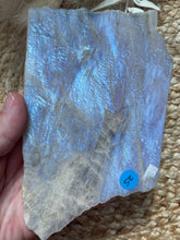 Load image into Gallery viewer, Moonstone Raw Slab