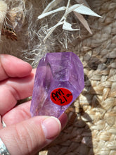 Load image into Gallery viewer, Amethyst Free Form