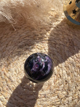 Load image into Gallery viewer, Charoite Sphere