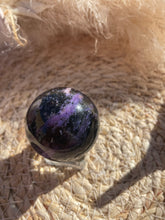 Load image into Gallery viewer, Charoite Sphere