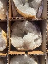 Load image into Gallery viewer, Clear Quartz Geode