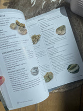 Load image into Gallery viewer, The Modern Guide To Crystal Healing Book