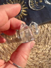 Load image into Gallery viewer, Lemurian Quartz Tower