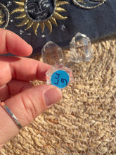 Load image into Gallery viewer, Lemurian Quartz Tower