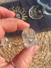 Load image into Gallery viewer, Lemurian Quartz Tower