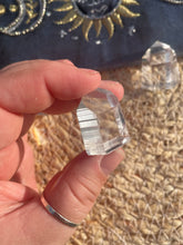 Load image into Gallery viewer, Lemurian Quartz Tower