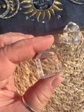 Load image into Gallery viewer, Lemurian Quartz Tower