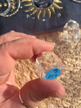 Load image into Gallery viewer, Lemurian Quartz Tower