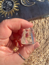 Load image into Gallery viewer, Lemurian Quartz Tower