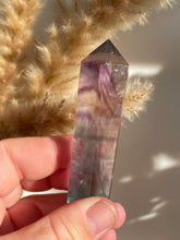 Load image into Gallery viewer, Rainbow Fluorite Tower
