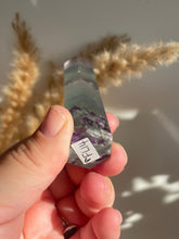 Load image into Gallery viewer, Rainbow Fluorite Tower