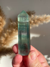 Load image into Gallery viewer, Rainbow Fluorite Tower