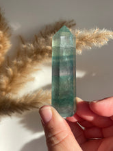 Load image into Gallery viewer, Rainbow Fluorite Tower