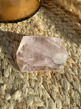 Load image into Gallery viewer, Rose Quartz Free Form