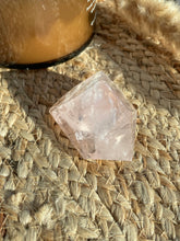 Load image into Gallery viewer, Rose Quartz Free Form