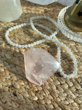 Load image into Gallery viewer, Rose Quartz Free Form