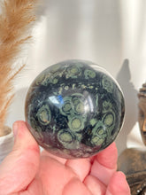 Load image into Gallery viewer, Kambaba Jasper Sphere