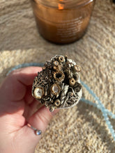 Load image into Gallery viewer, White Sage Large Smudge Wand