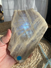 Load image into Gallery viewer, Moonstone Raw Slab