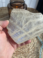Load image into Gallery viewer, Moonstone Raw Slab