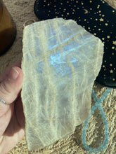 Load image into Gallery viewer, Moonstone Raw Slab