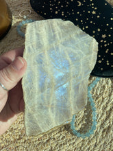 Load image into Gallery viewer, Moonstone Raw Slab