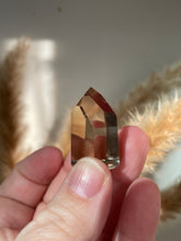 Load image into Gallery viewer, Smokey Quartz Tower