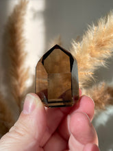 Load image into Gallery viewer, Smokey Quartz Tower
