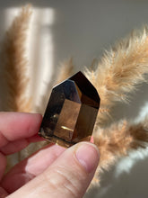 Load image into Gallery viewer, Smokey Quartz Tower