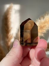 Load image into Gallery viewer, Smokey Quartz Tower