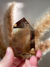 Load image into Gallery viewer, Smokey Quartz Tower