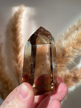 Load image into Gallery viewer, Smokey Quartz Tower