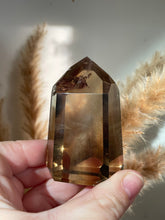 Load image into Gallery viewer, Smokey Quartz Tower