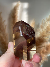 Load image into Gallery viewer, Smokey Quartz Tower
