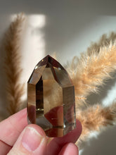 Load image into Gallery viewer, Smokey Quartz Tower