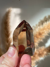 Load image into Gallery viewer, Smokey Quartz Tower