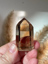 Load image into Gallery viewer, Smokey Quartz Tower