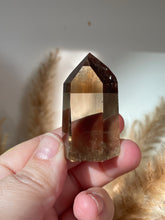Load image into Gallery viewer, Smokey Quartz Tower
