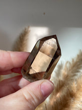 Load image into Gallery viewer, Smokey Quartz Tower