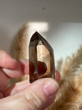 Load image into Gallery viewer, Smokey Quartz Tower
