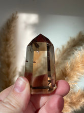 Load image into Gallery viewer, Smokey Quartz Tower